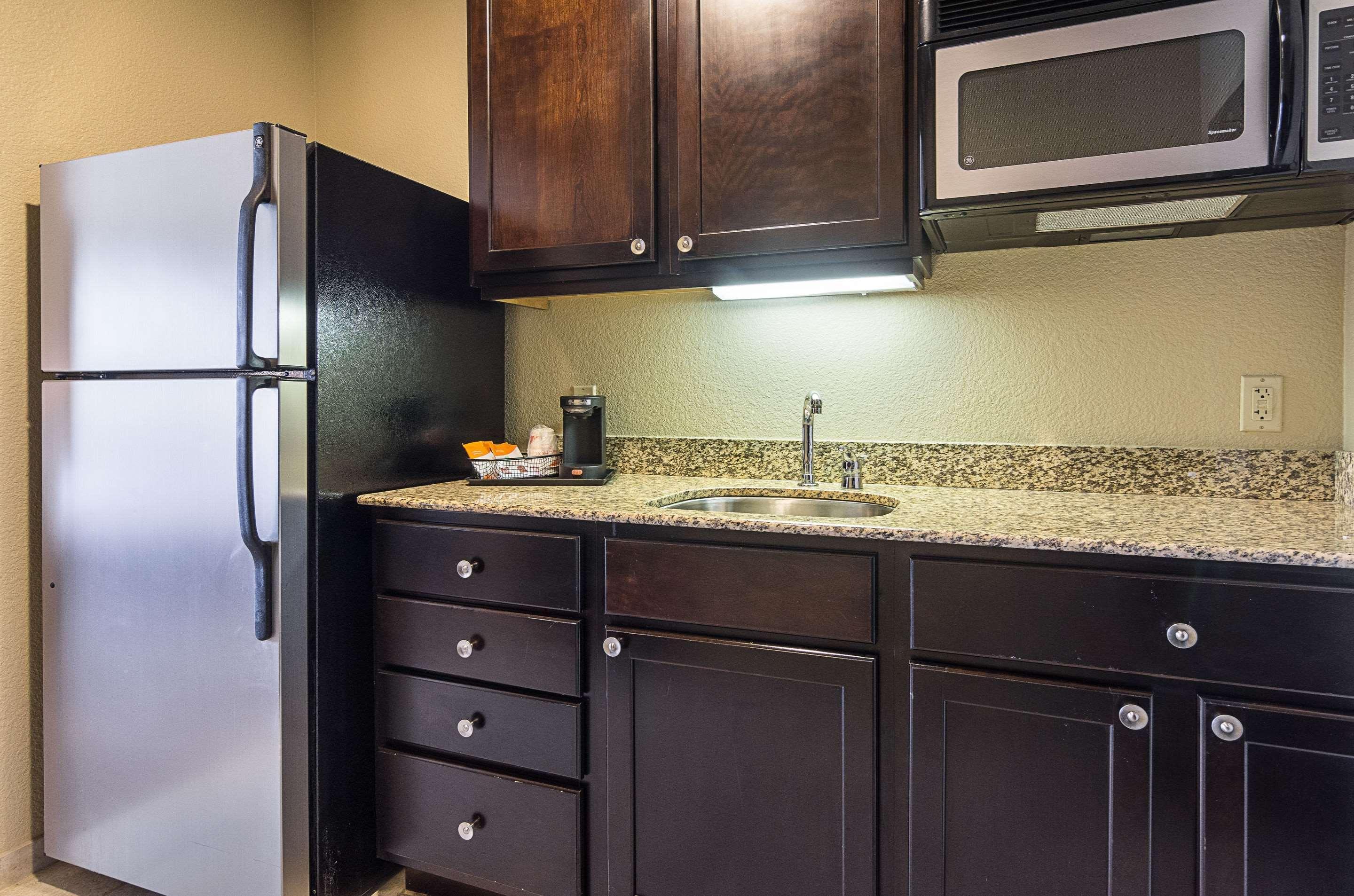 Comfort Inn Bentonville - Crystal Bridges Exterior foto