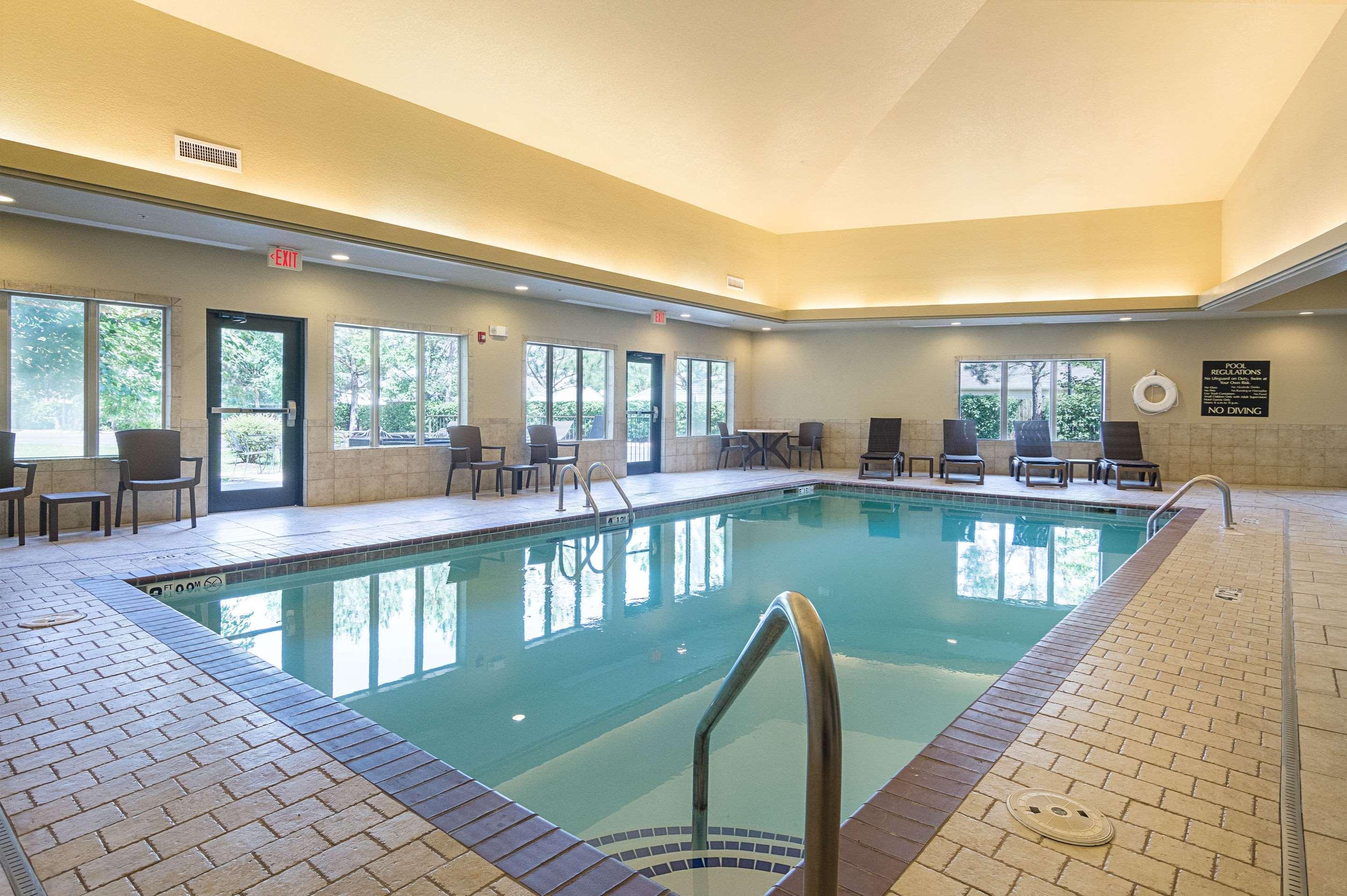 Comfort Inn Bentonville - Crystal Bridges Exterior foto