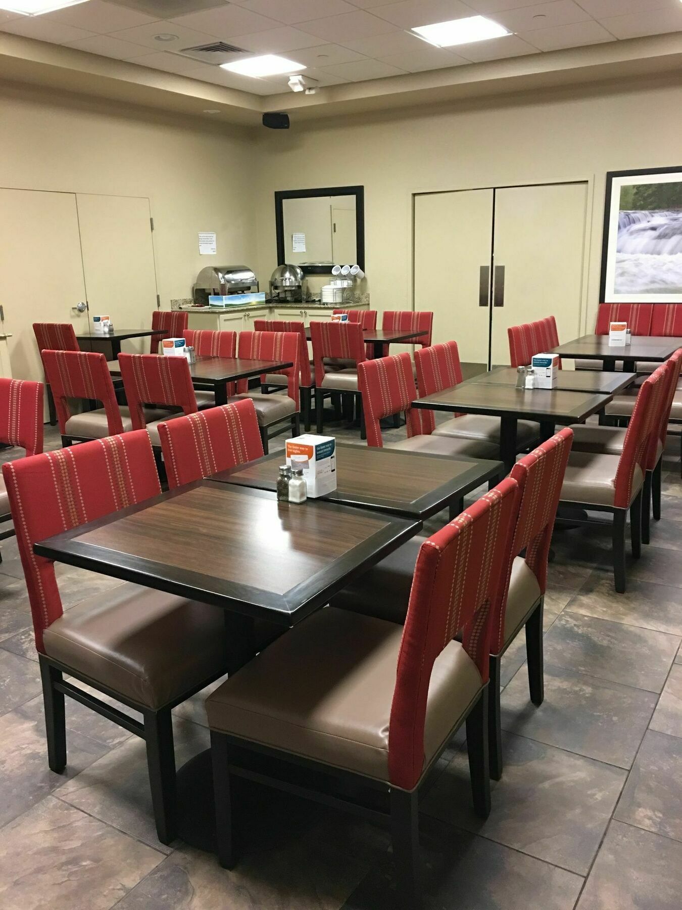Comfort Inn Bentonville - Crystal Bridges Exterior foto