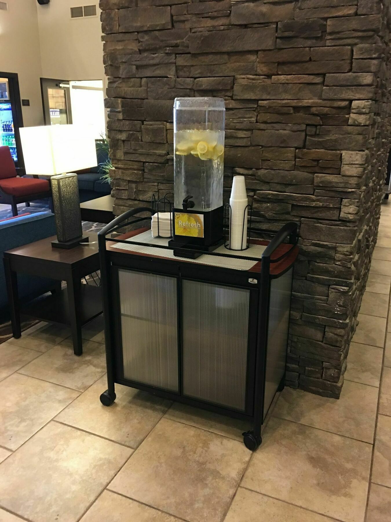 Comfort Inn Bentonville - Crystal Bridges Exterior foto